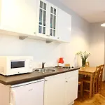 Apartamenty Muzyczny Krakow
