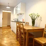Apartamenty Muzyczny Krakow