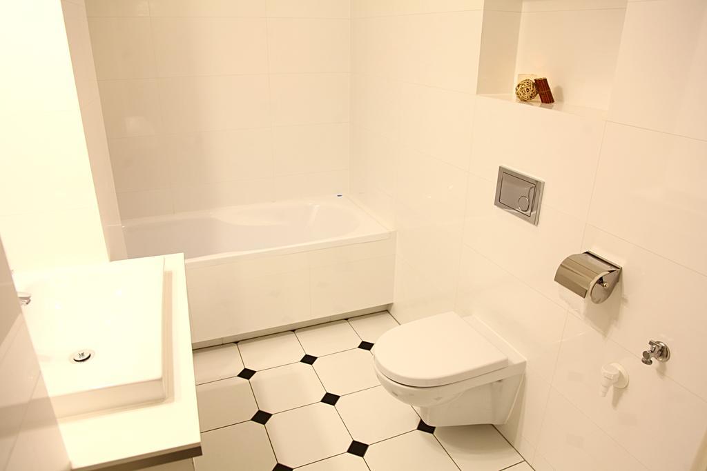Muzyczny Apartment Krakau