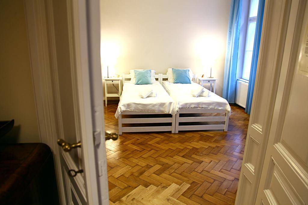 Muzyczny Apartment