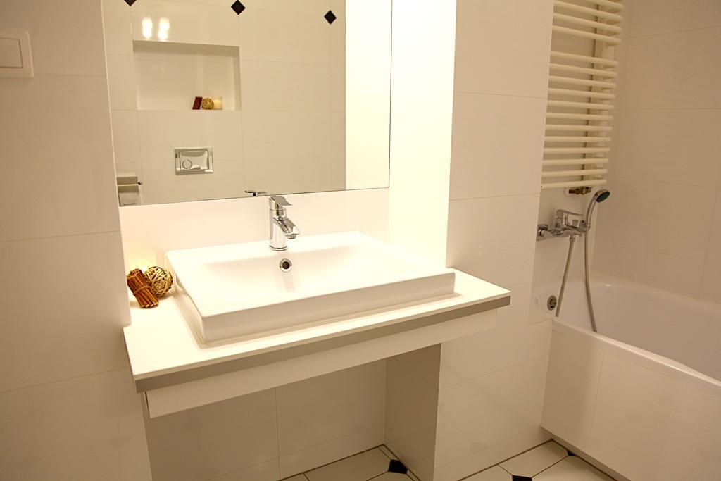 Apartment Muzyczny Krakau