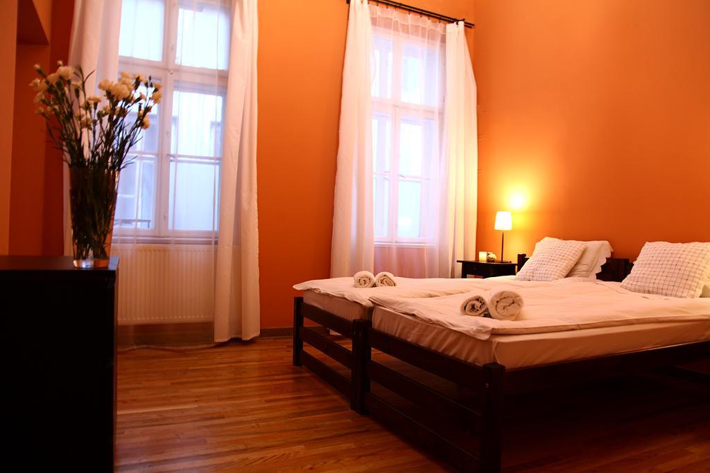 Apartment Muzyczny *