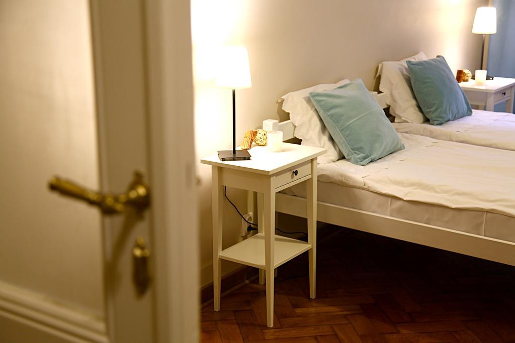 Muzyczny Apartment Krakau