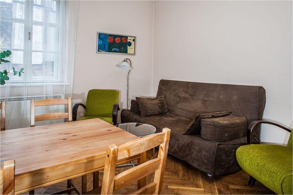 Muzyczny Apartment
