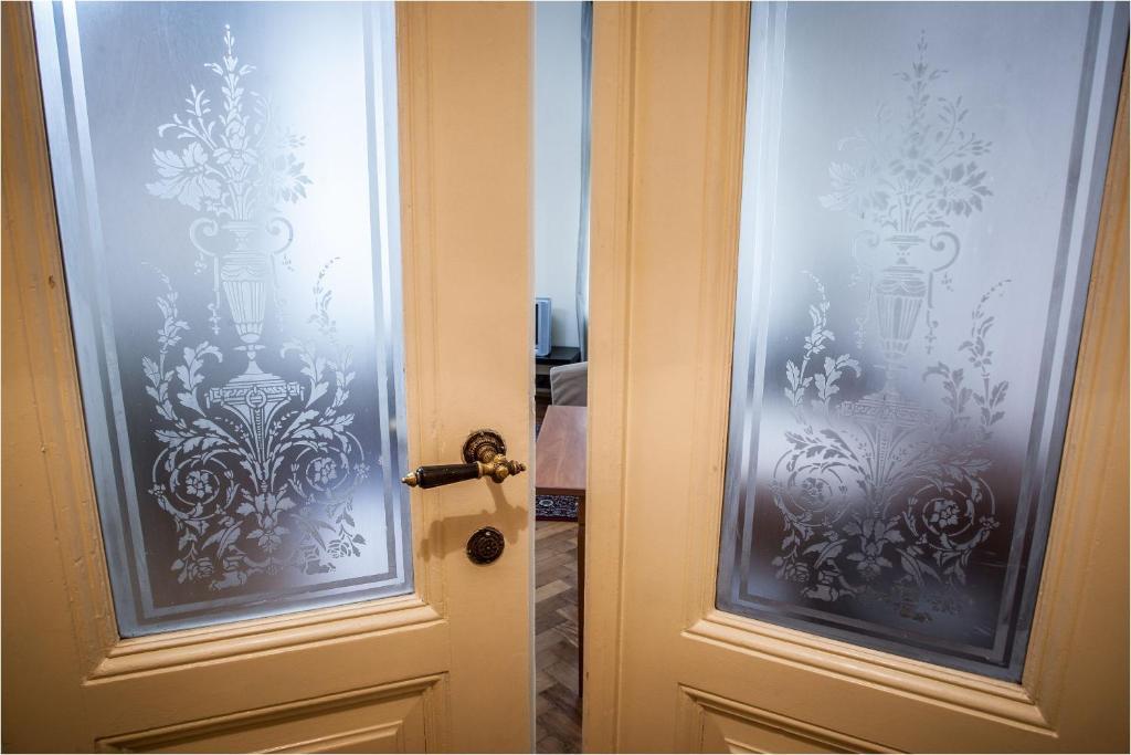 Muzyczny Apartment Krakau