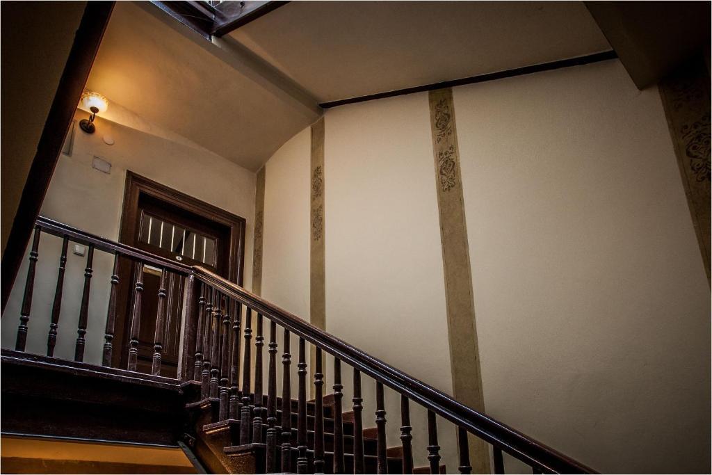 Apartment Muzyczny
