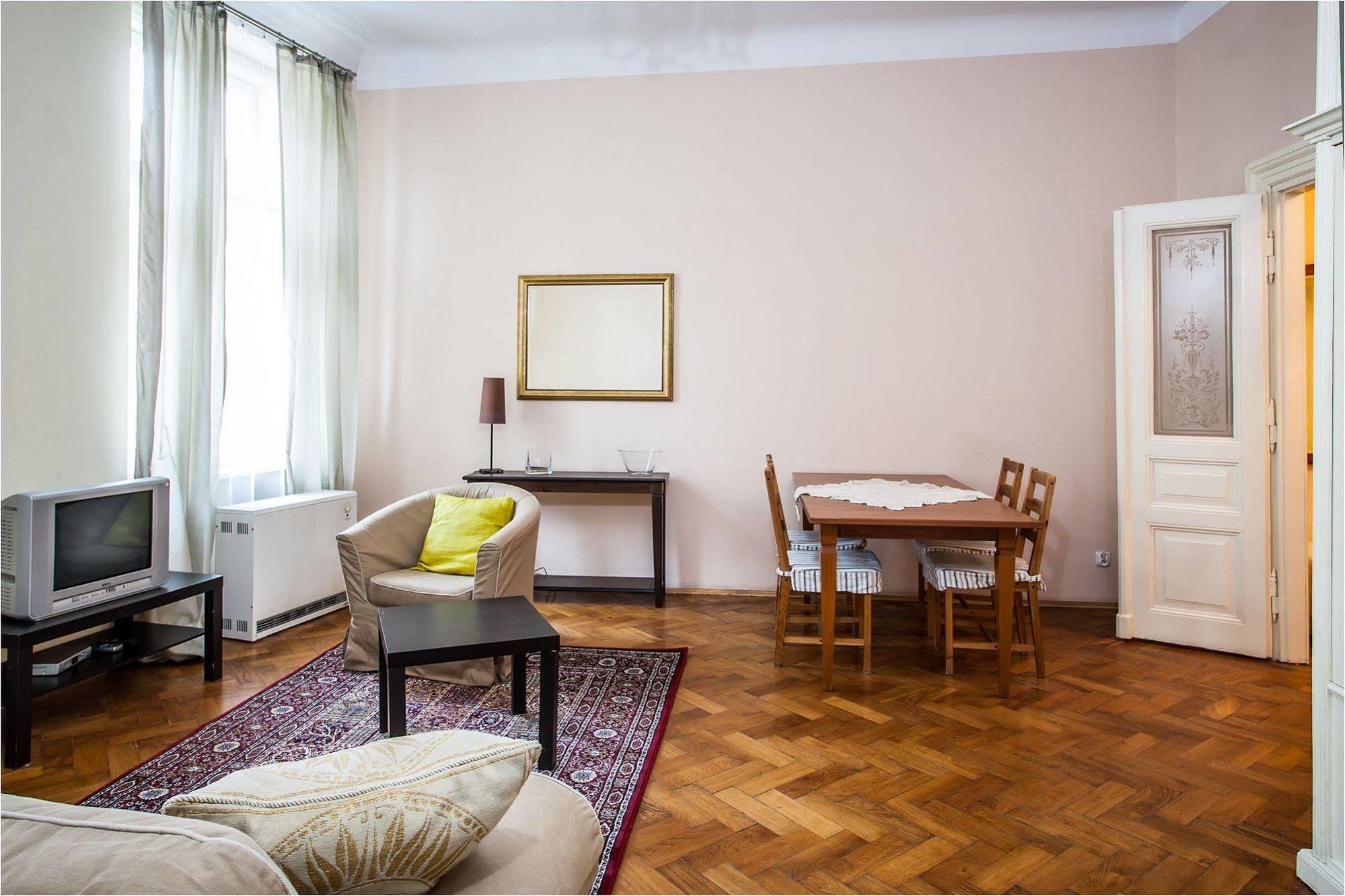 Muzyczny Apartment