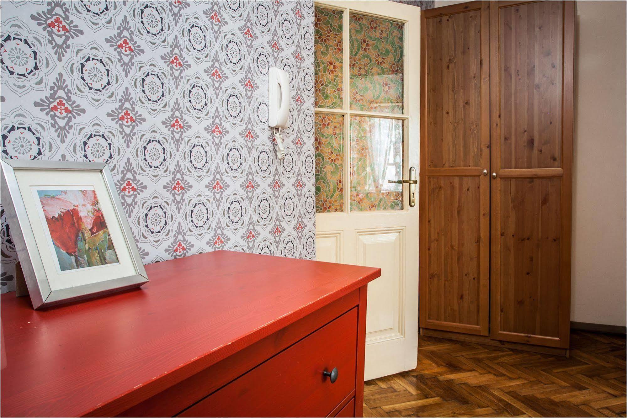 Muzyczny Apartment Krakau