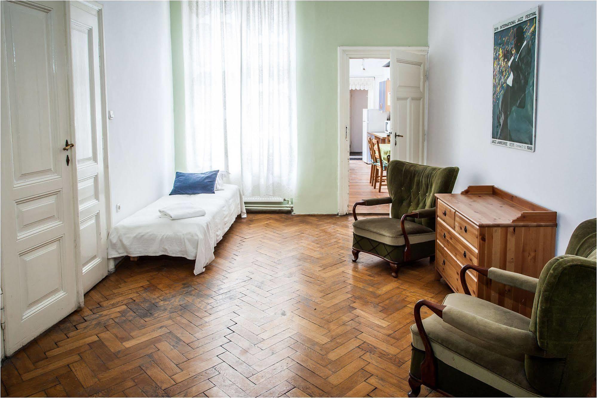 Muzyczny * Krakau