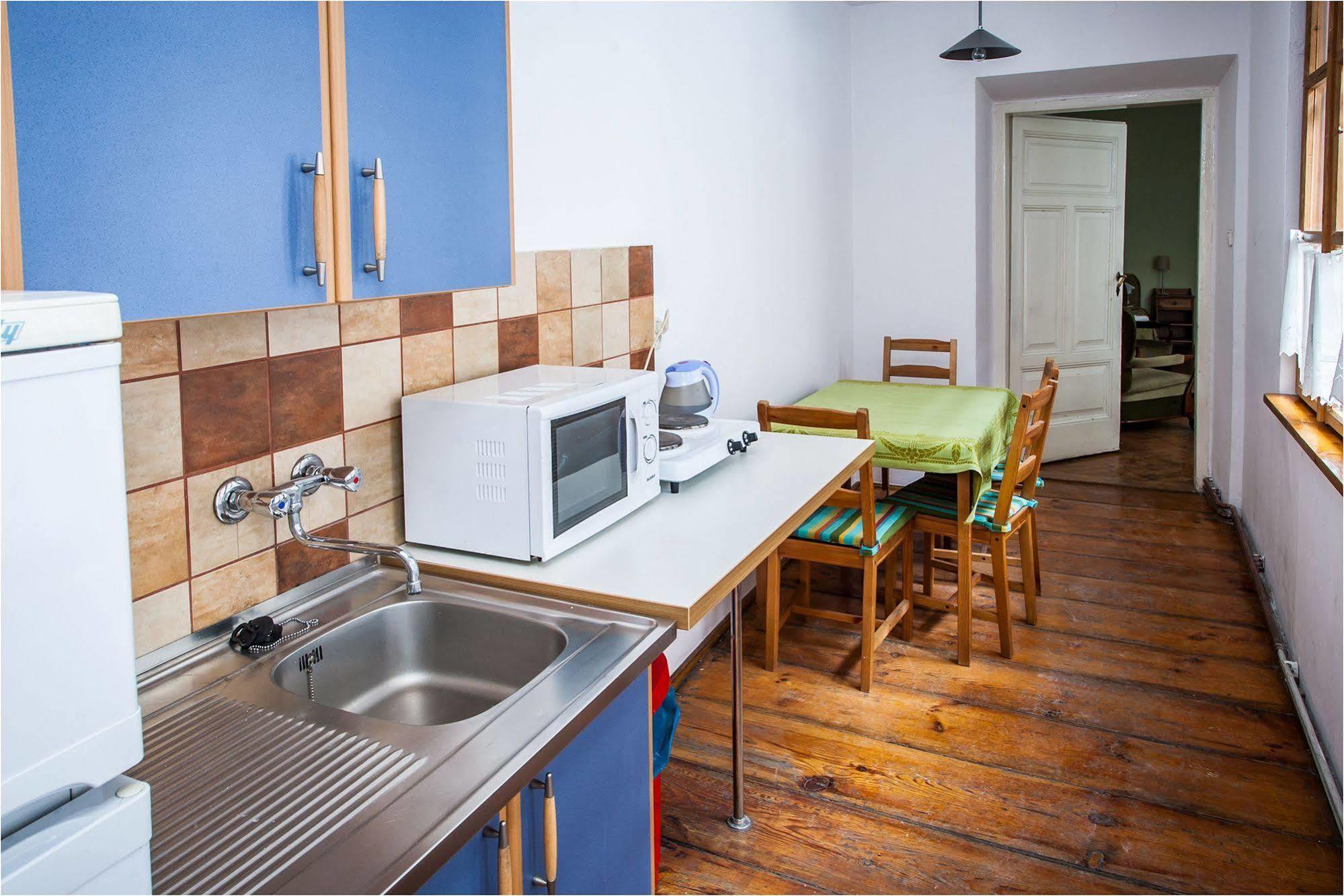 Muzyczny Apartment *