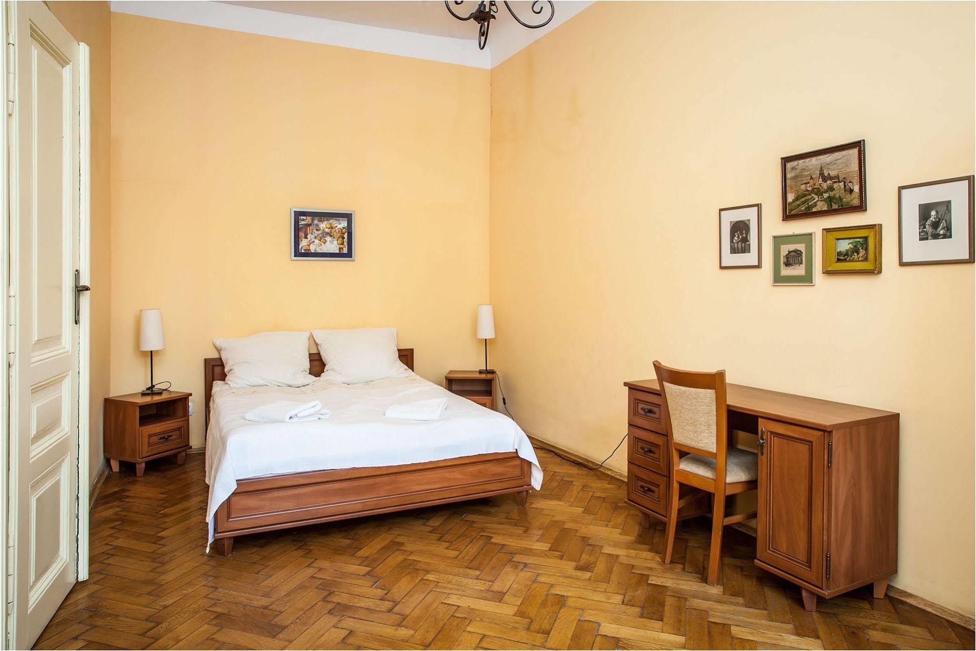 Muzyczny Apartment