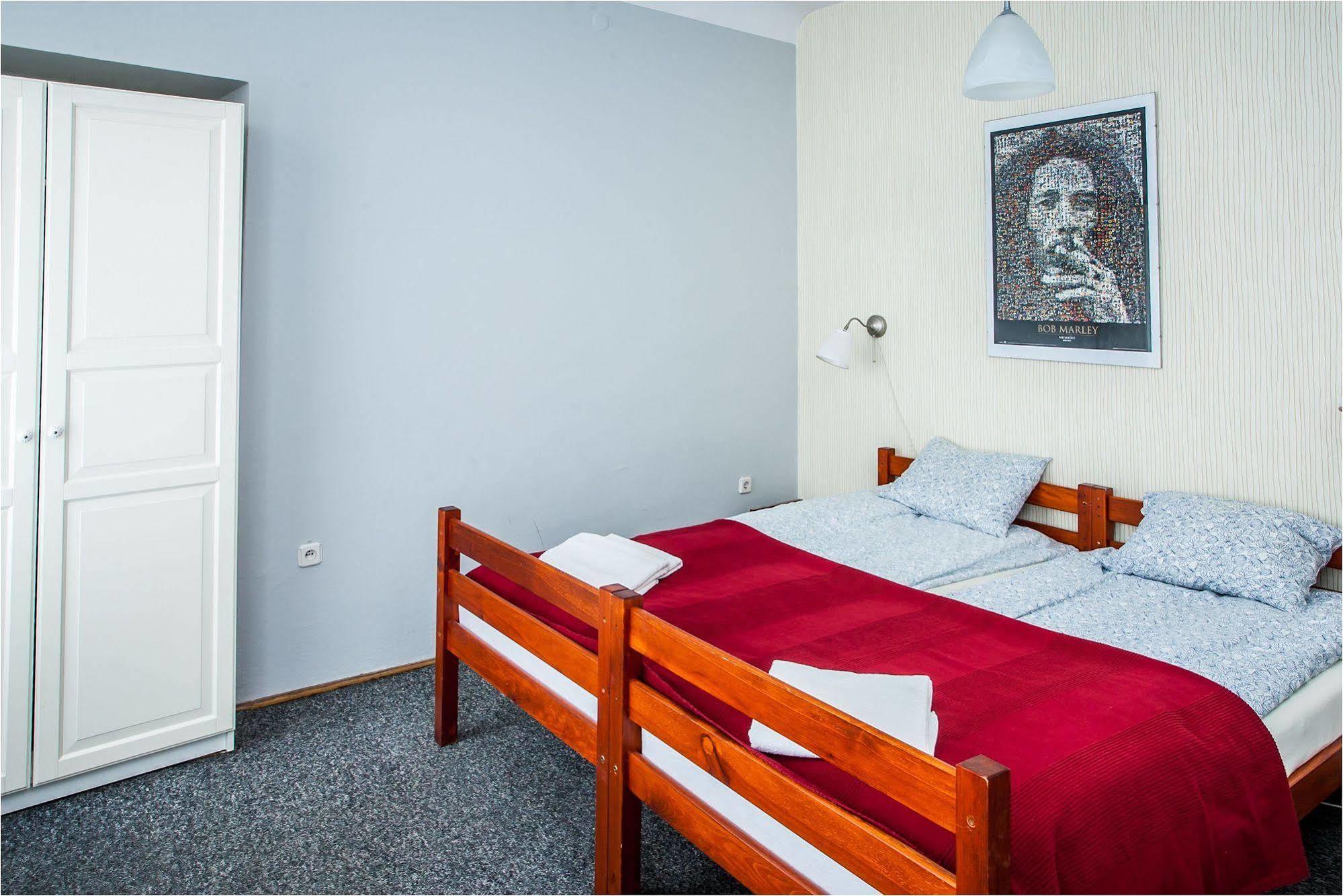 Muzyczny Apartment