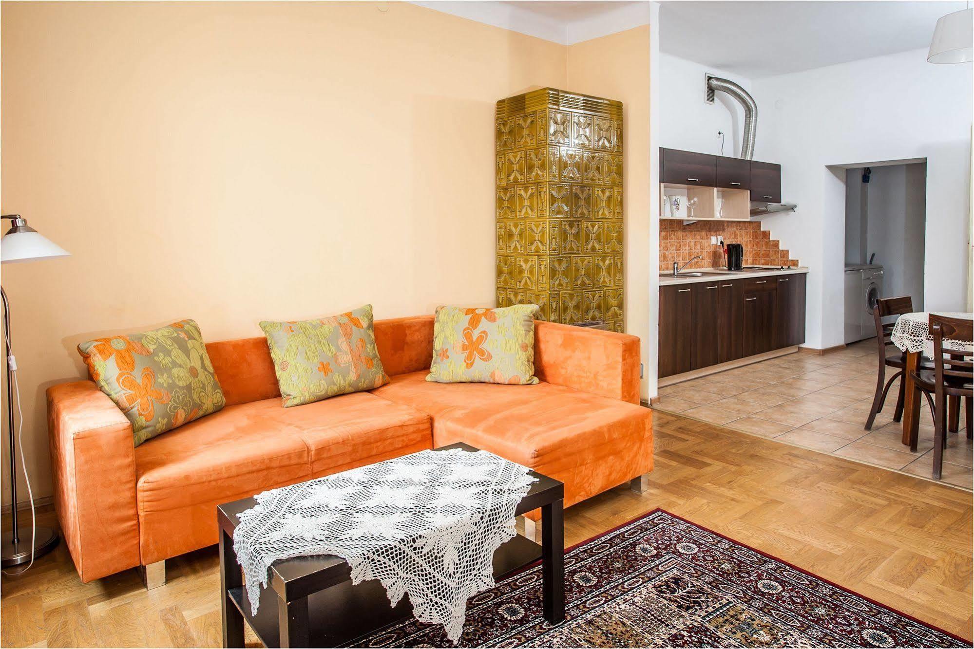 Muzyczny Apartment