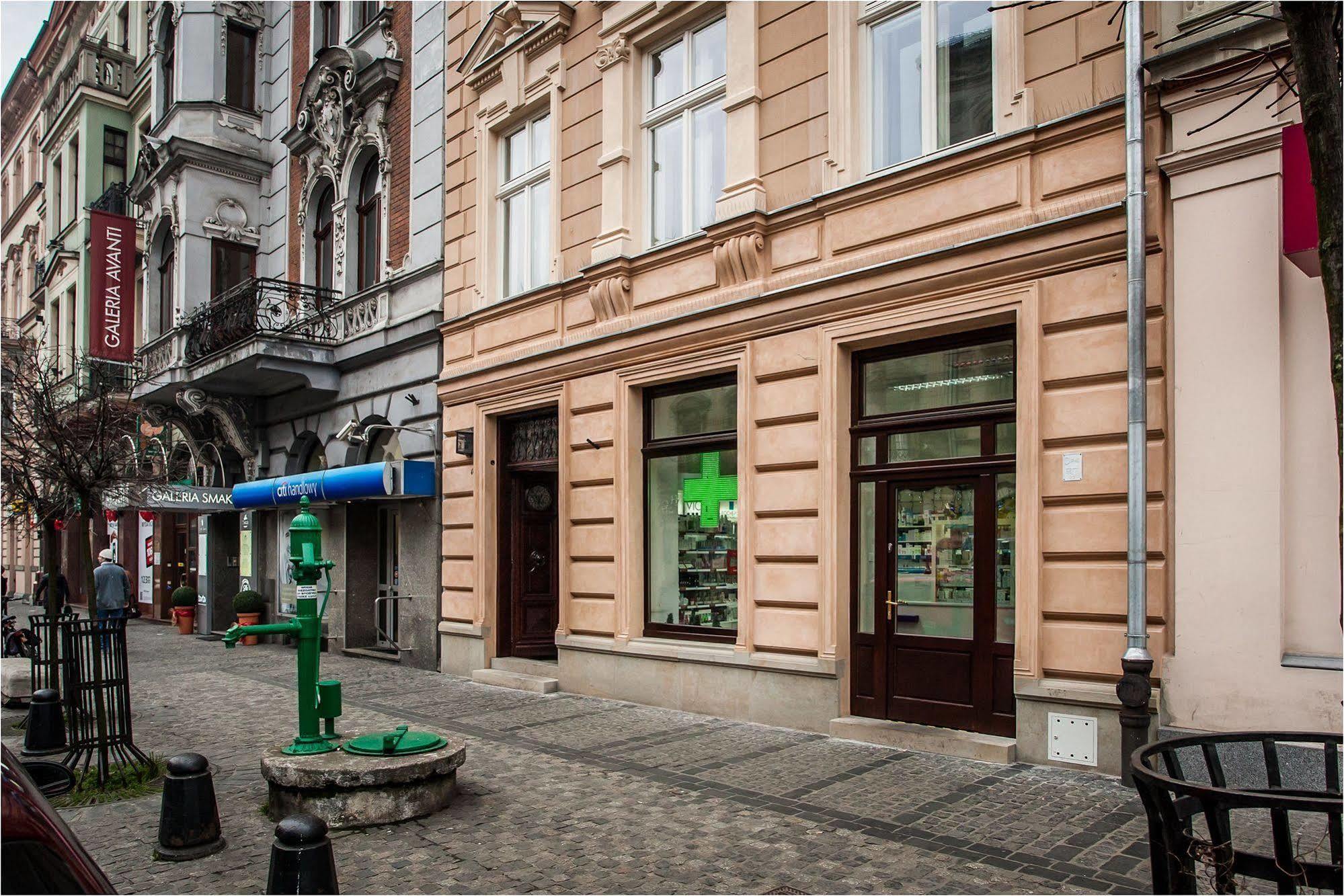 Muzyczny * Krakau
