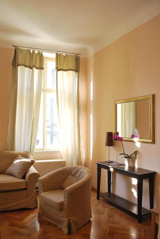 Appartement Muzyczny *