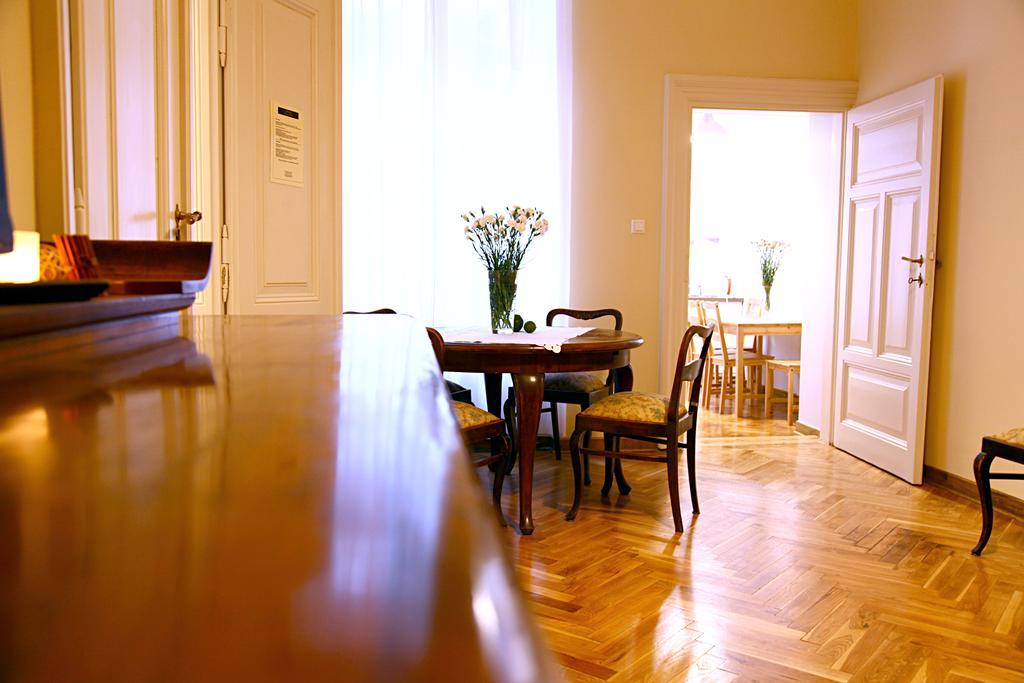 Appartement Muzyczny