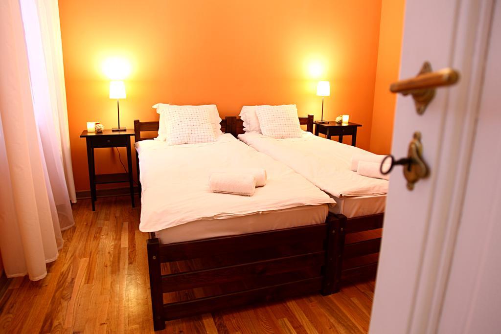 Muzyczny Appartement Krakau