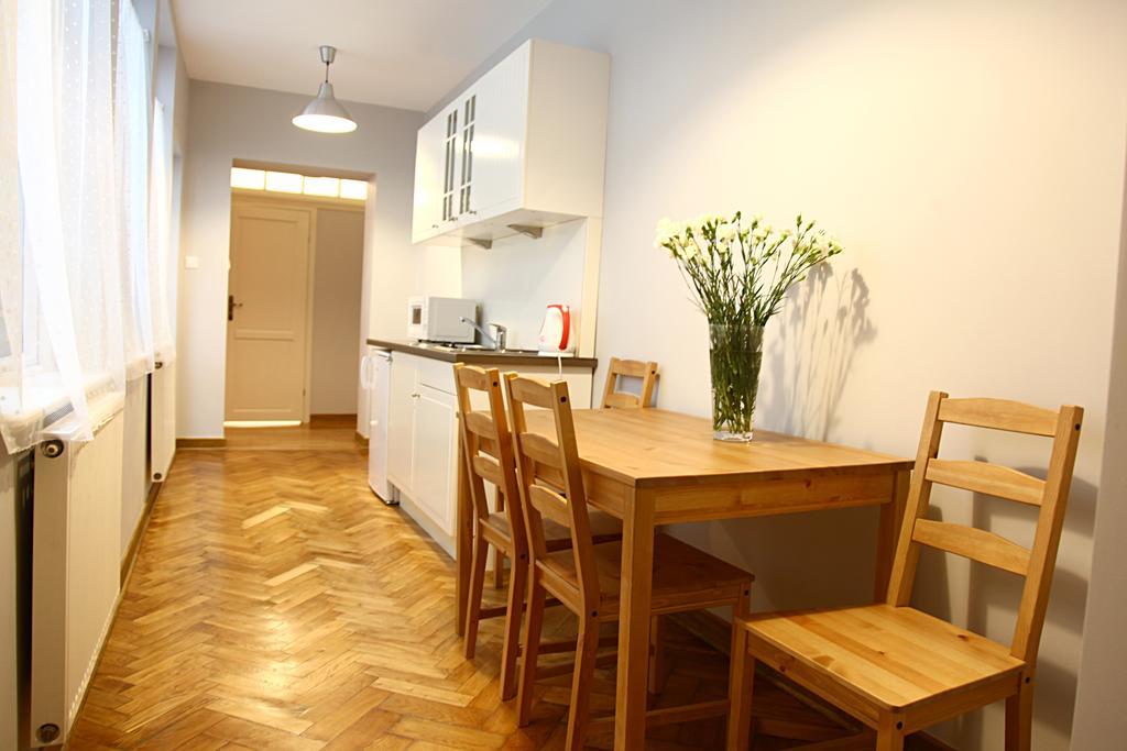 Appartement Muzyczny