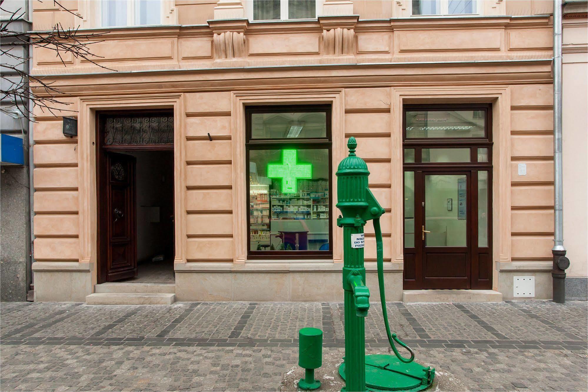 Muzyczny Krakau