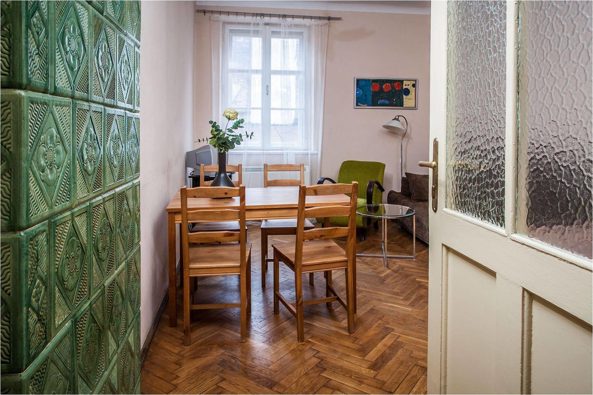 Appartement Muzyczny