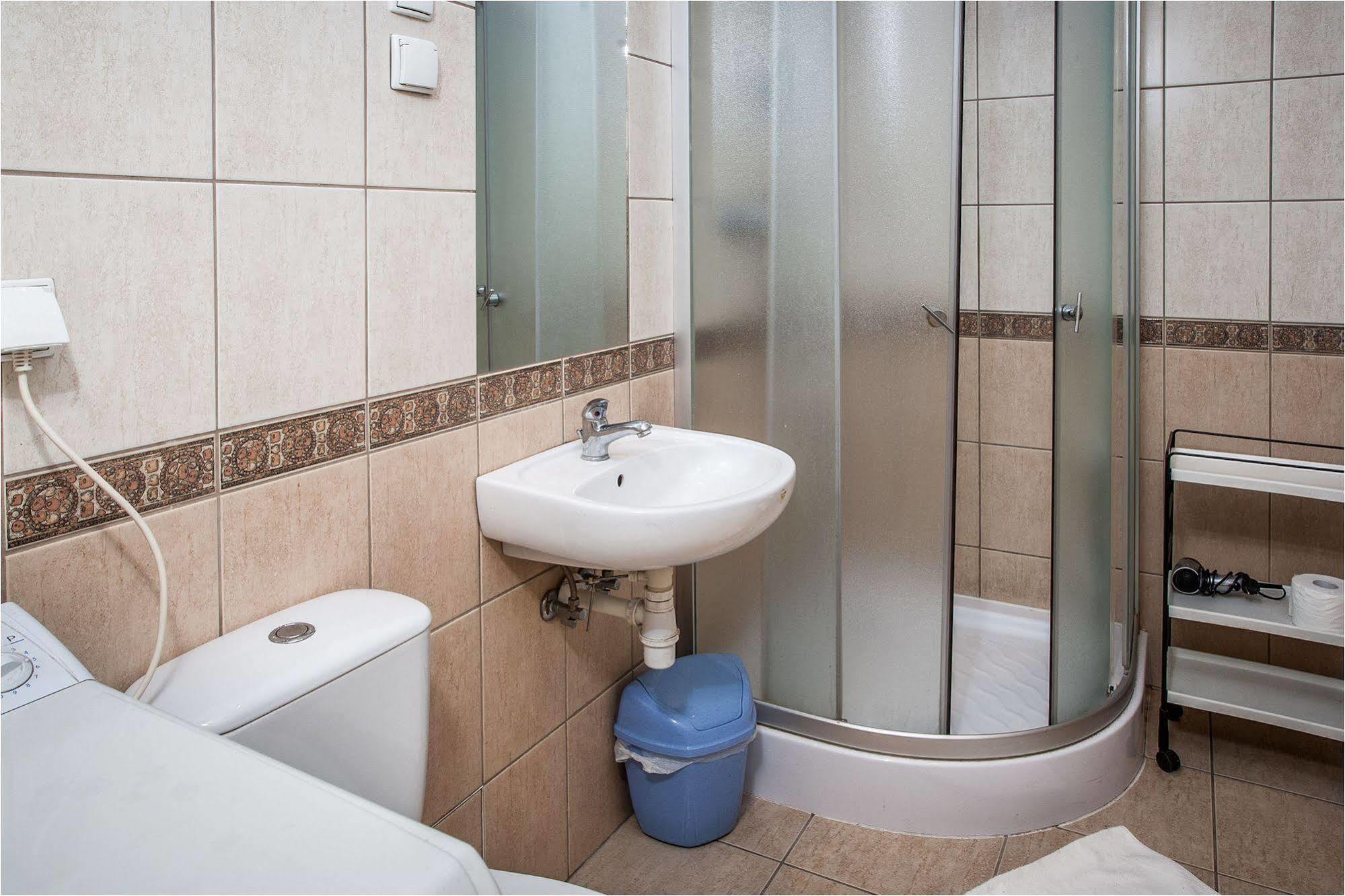 Appartement Muzyczny Krakau