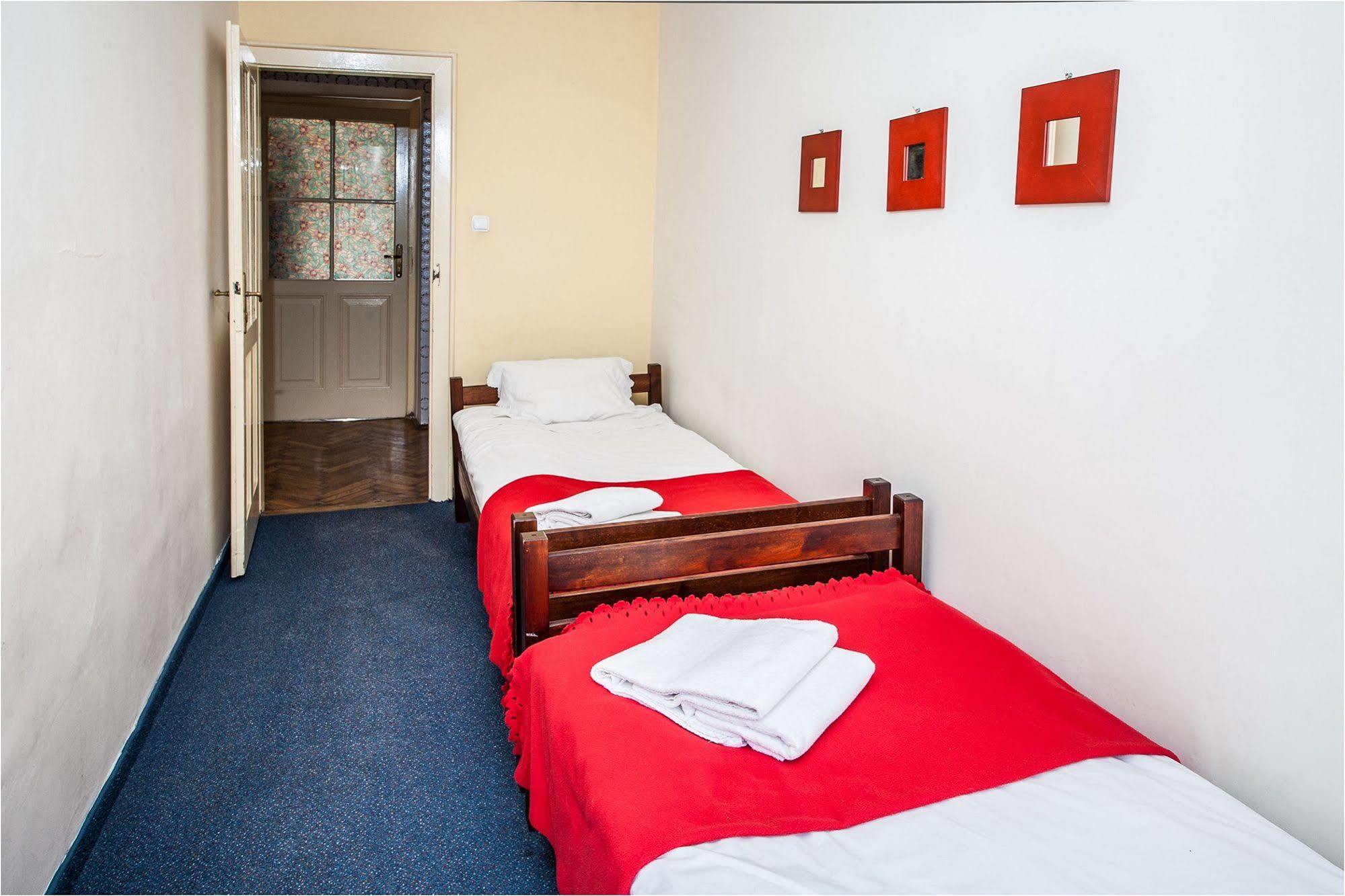 Appartement Muzyczny