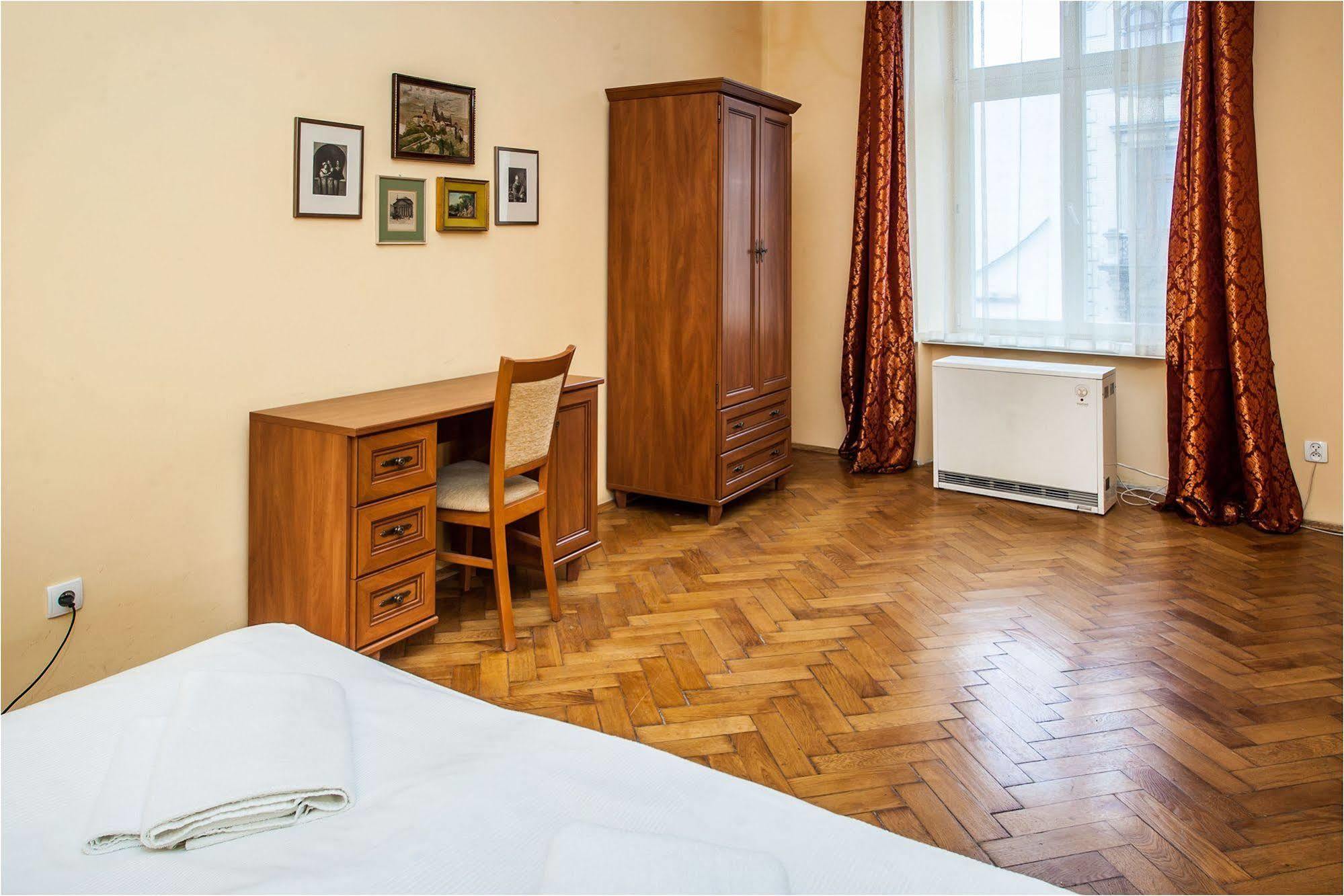 Muzyczny Krakau