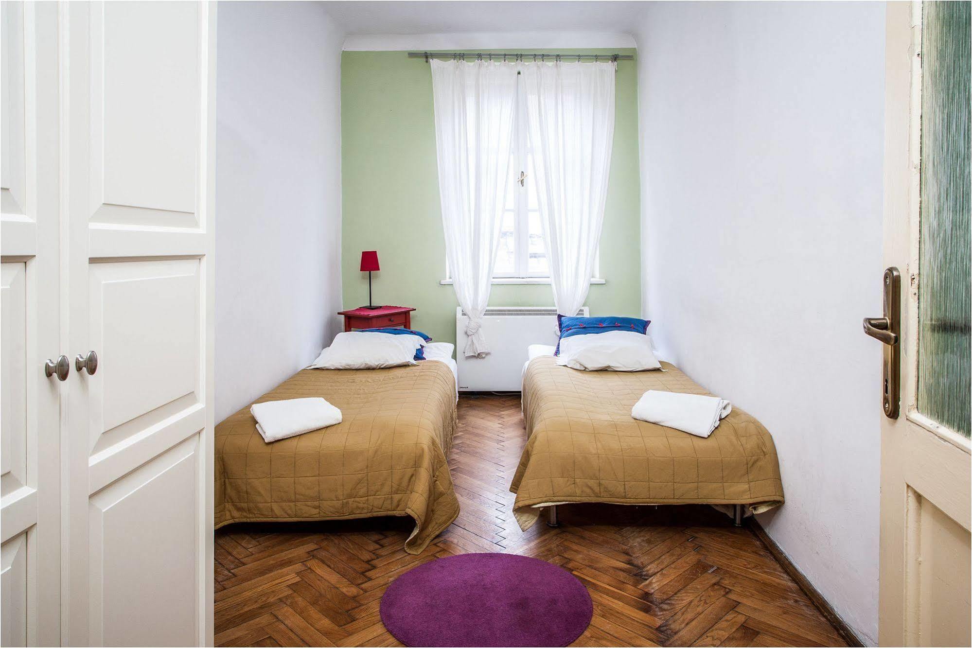 Muzyczny * Krakau
