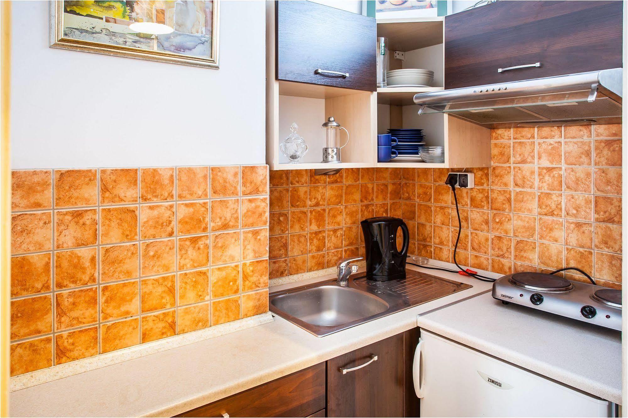 Muzyczny Appartement Krakau