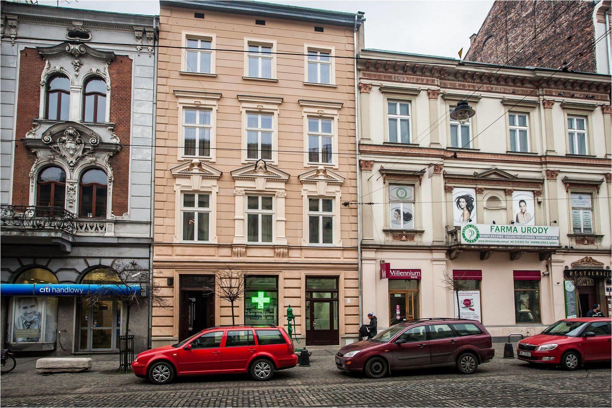 Muzyczny Krakau